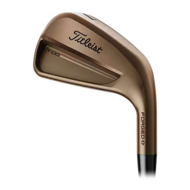 Titleist T100 Oil Can