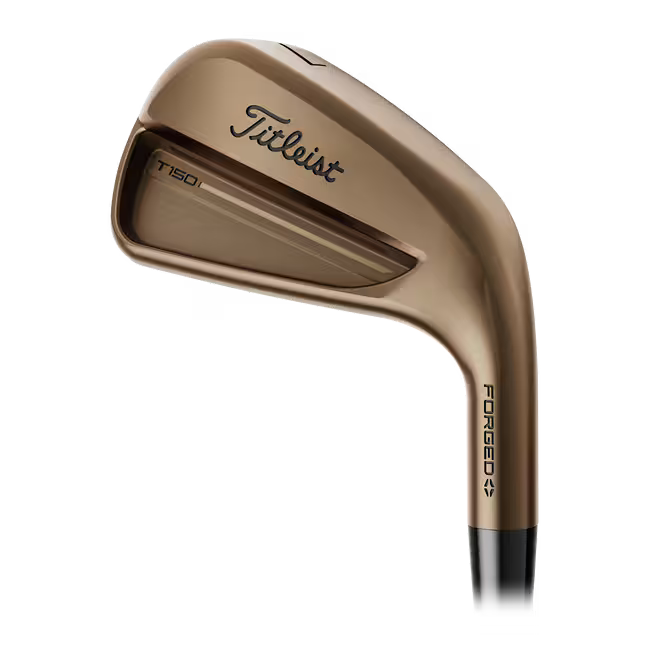 Titleist T150 Oil Can