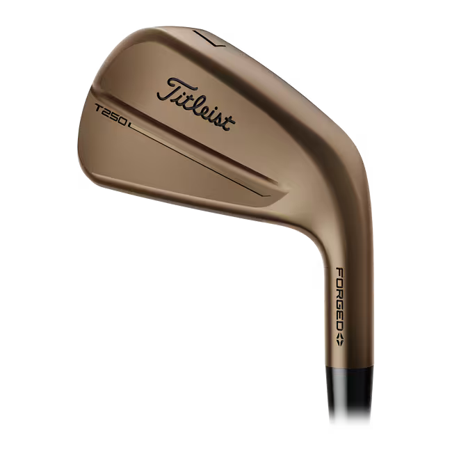 Titleist T250 Oil Can
