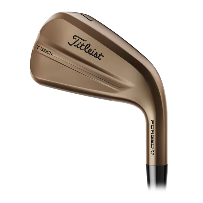 Titleist T350 Oil Can