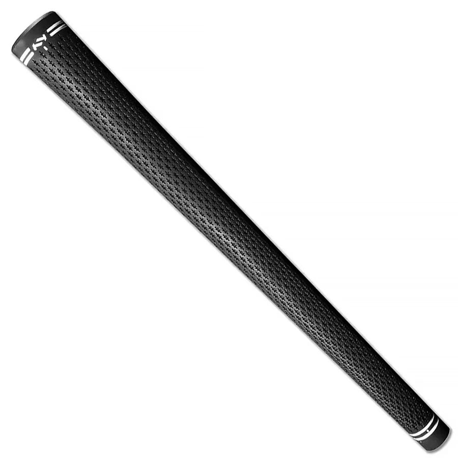 True Temper Icon Black Grip