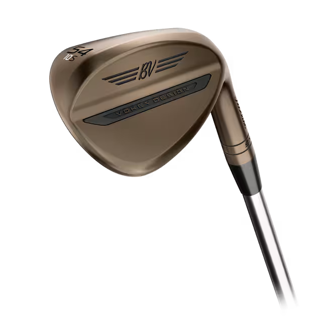 Vokey SM11 'Oil Can'