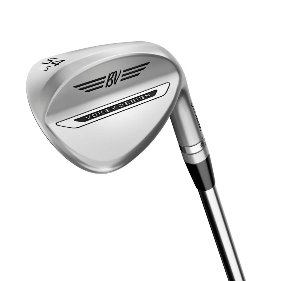 Vokey SM11 'Raw'