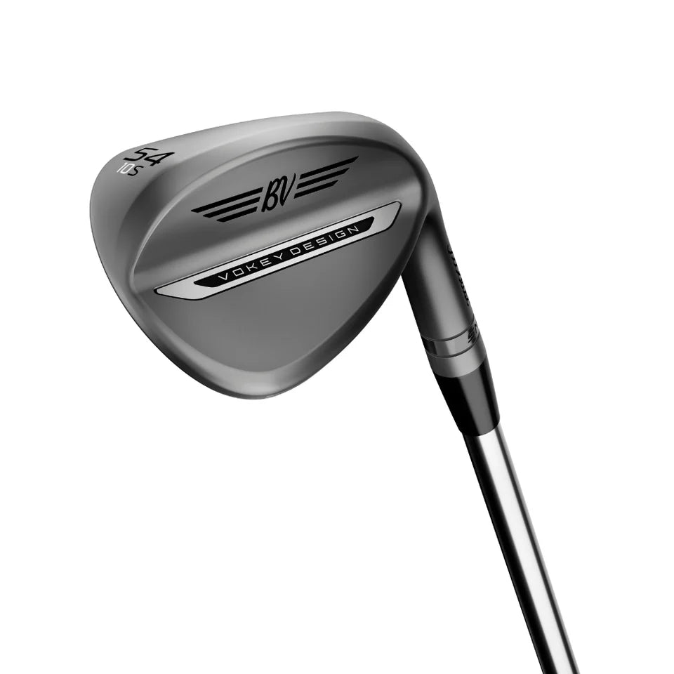Vokey SM11 'Nickle'