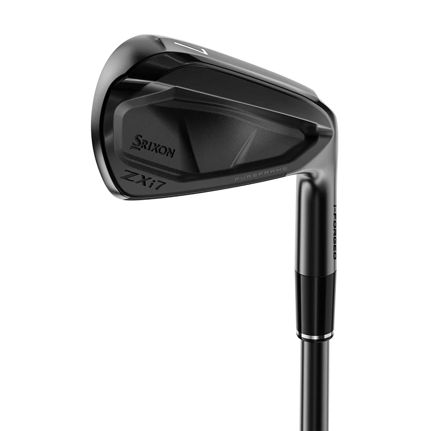 Srixon ZXi7 Black Chrome