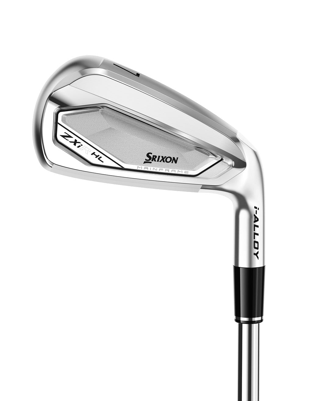 Srixon ZXiR HL
