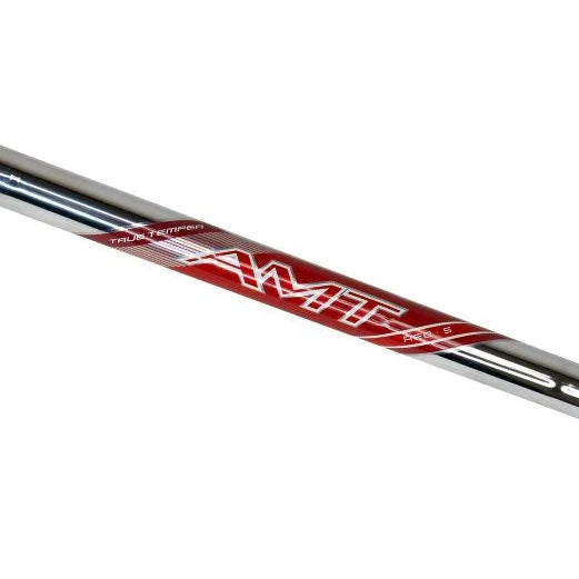 True Temper AMT Red Steel Iron Shaft