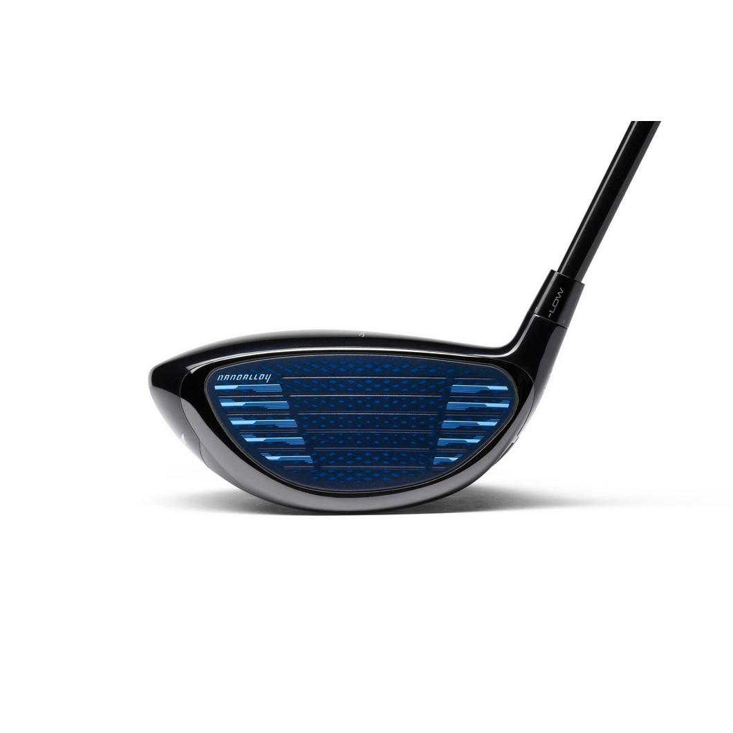 Mizuno JPX One Driver
