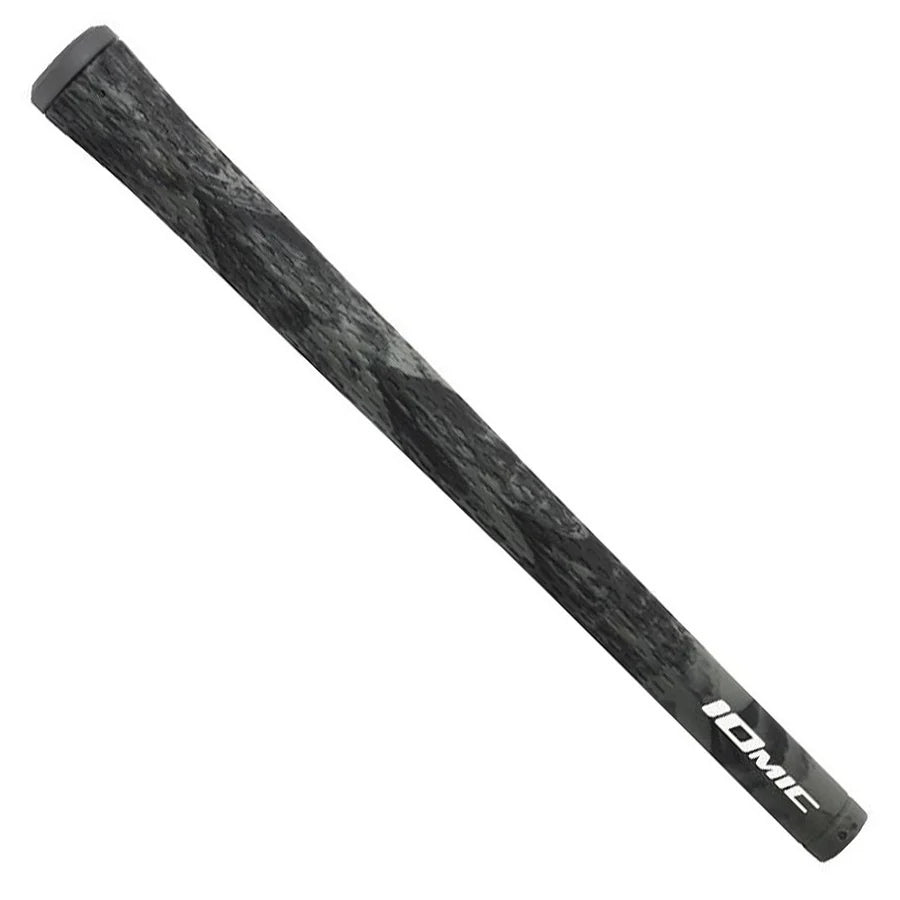 Iomic Sticky Black Army 2.3