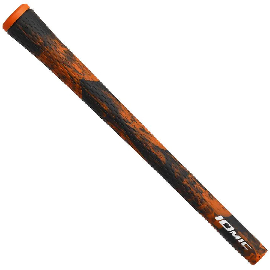 Iomic Sticky Black Army 2.3