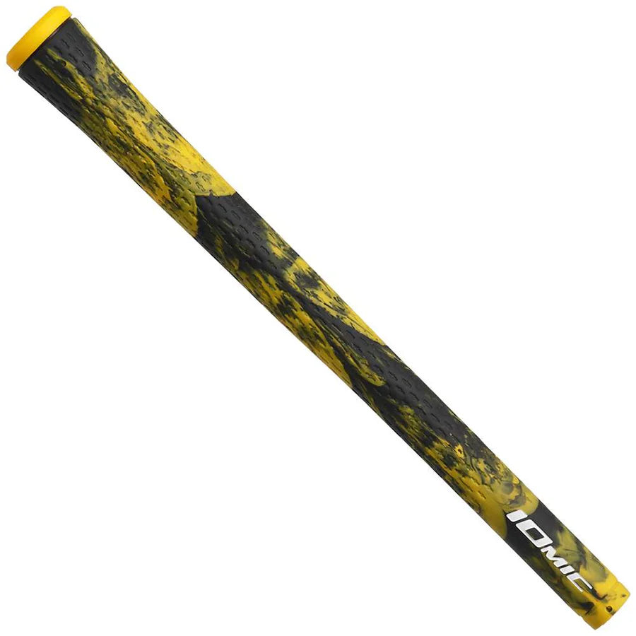 Iomic Sticky Black Army 2.3