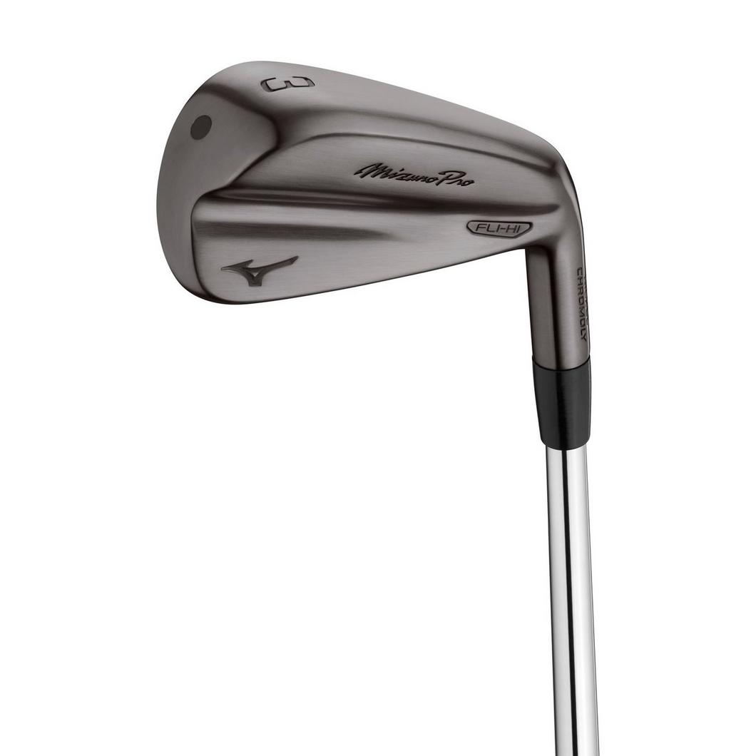 Mizuno – King Pine Golf