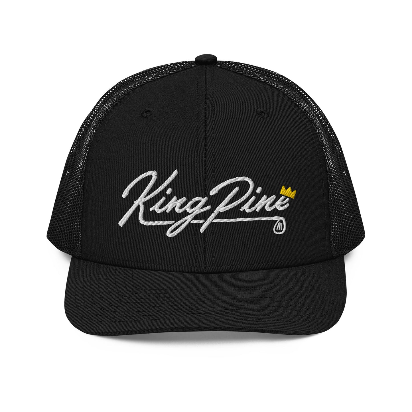 ‘Golf Company’ Trucker