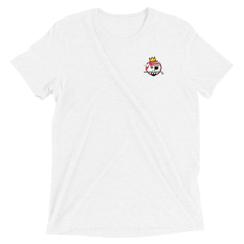 ‘Salty Pete’ Tee